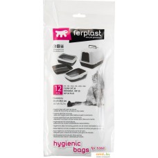 Пакеты гигиенические Ferplast FPI 5362 85362724 (12 шт)