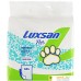 Одноразовая пеленка Luxsan Pets Premium GEL 40х60 (10 шт). Фото №1