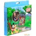 Накидка на автомобильное сидение Siger Disney Микки Маус эмоции ORGD0102. Фото №2