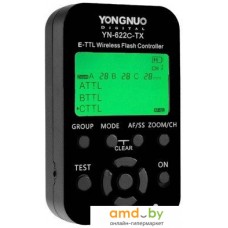 Передатчик радиосинхронизатора Yongnuo YN-622C-TX