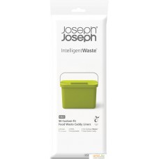 Пакеты для мусора Joseph Joseph Food waste 30007 (50 шт)