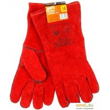 Текстильные перчатки Startul ST7150