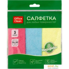 Салфетка хозяйственная OfficeClean 320864