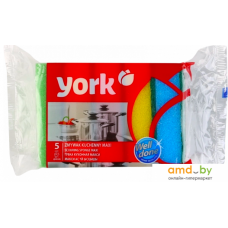 Губка York Maxi 5 шт