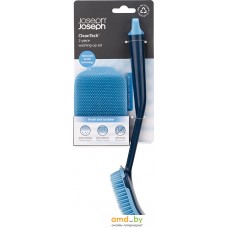 Joseph Joseph CleanTech 85159 (2 шт, синий)