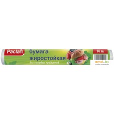 Paclan жиростойкая в рулоне (14 м)