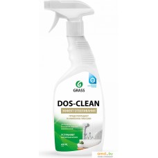 Универсальное средство Grass Dos-clean 0.6 л