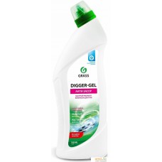 Средство для труб Grass Digger-Gel 1 л