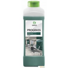 Средство для напольных покрытий Grass Prograss 1 л