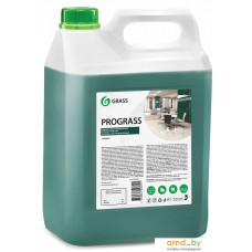 Средство для напольных покрытий Grass Prograss 5 кг