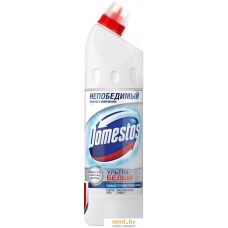 Средство универсальное Domestos Ультра белый 1 л