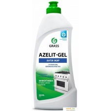 Чистящие и моющие средства Grass Azelit-Gel Анти-жир 0.5 л