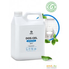 Универсальное средство Grass Dos-Gel 5.3 кг