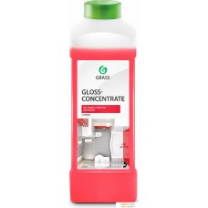 Чистящие и моющие средства Grass Gloss Concentrate 1 л