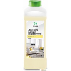 Универсальное средство Grass Universal Cleaner Concentrate 1 л