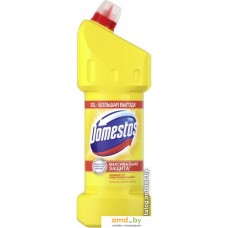 Универсальное средство Domestos Лимонная свежесть 1.5 л