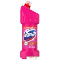 Универсальное средство Domestos Розовый шторм 1.5 л