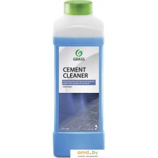 Средство специальное Grass Cement Cleaner 1 л