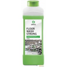 Средство для напольных покрытий Grass Floor Wash Strong 1 л