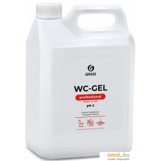 Средство для сантехники Grass WC-Gel 5.3 кг