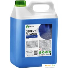 Средство после ремонта Grass Cement Cleaner 5.5 кг