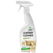 Средство для изделий из кожи Grass Leather Cleaner 600 мл