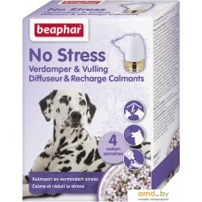 Диффузор Beaphar No Stress Calming Diffuser Dog 14898 (30 мл)