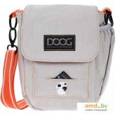 сумка для дрессуры Doog SB01 (серый)