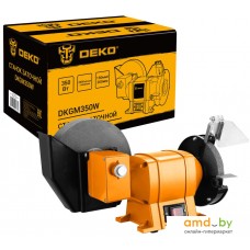 Заточный станок Deko DKGM350W 063-4423