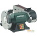 Заточный станок Metabo BS 175. Фото №1