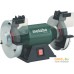 Заточный станок Metabo DS 150. Фото №1