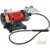 Заточный станок Einhell TC-XG 75 Kit 4412559. Фото №1