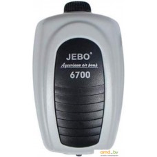 Компрессор Jebo 6700