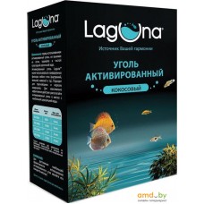 Наполнитель фильтра Laguna 73804002 0.5 кг