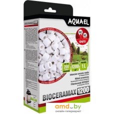 Наполнитель фильтра AquaEl BioceraMax UltraPro 1200 1L