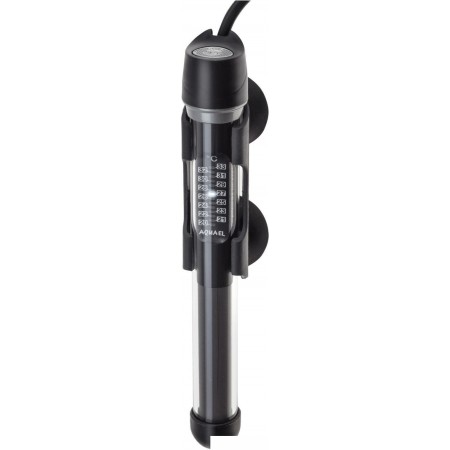

Погружной обогреватель AquaEl Platinium Heater 25 Вт, Platinium Heater 25 Вт