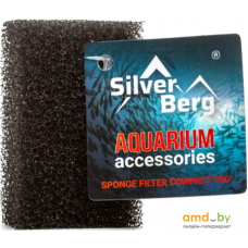 Наполнитель фильтра Silver Berg Sponge Filter Compact 300