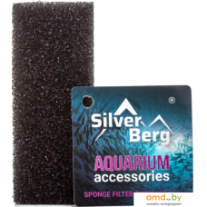 Наполнитель фильтра Silver Berg Sponge Filter Compact 500