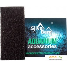 Наполнитель фильтра Silver Berg Sponge Filter Compact 600