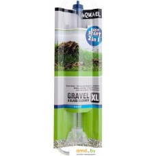 Очиститель грунта AquaEl Gravel & Glass Cleaner XL 665 мм