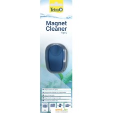 Очиститель стекла Tetra Magnet Cleaner Flat S 16 MG