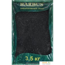 Грунт Barbus Премиум 3.5 кг (черный)