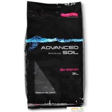 Грунт AquaEl Advanced Soil Shrimp 3 л