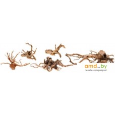 Декорация AquaEl Driftwood Mix Pack 8-10 кг