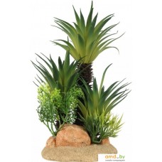 Декорация Aqua Della Sago Palm M 234/448816