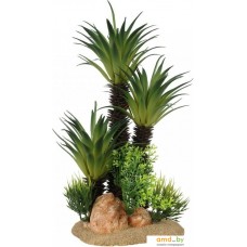 Декорация Aqua Della Sago Palm 234/448823