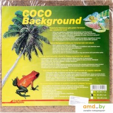 Фон Lucky Reptile Coco Background CBG-50 4 шт