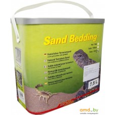 Грунт Lucky Reptile Sand Bedding SB-G 7.5 л (светло-коричневый)