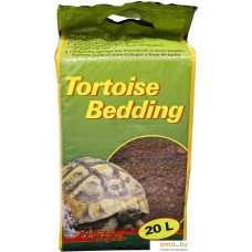 Субстрат Lucky Reptile Tortoise Bedding TOB-20 20 л