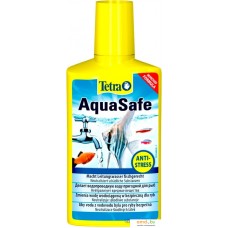 Средство для ухода за водой Tetra AquaSafe (100 мл)